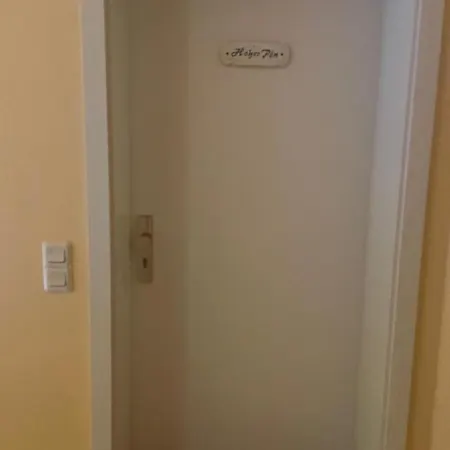 Hoher Poen Appartement *