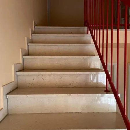 Hoher Poen Apartment *