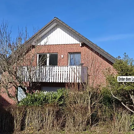 Appartement Hoher Poen
