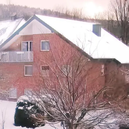 Appartement Hoher Poen *