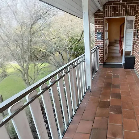 Appartement Hoher Poen