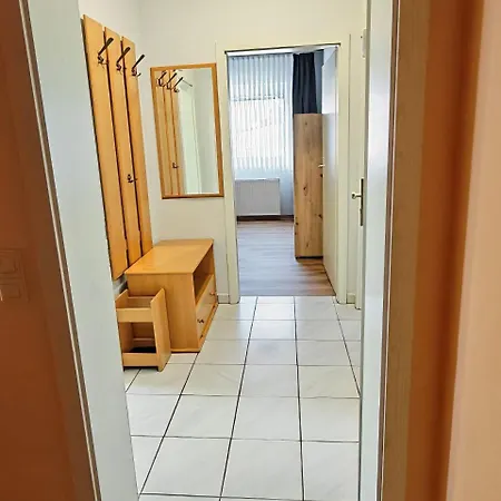 Appartement Hoher Poen