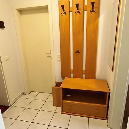 Appartement Hoher Poen Willingen (Upland)