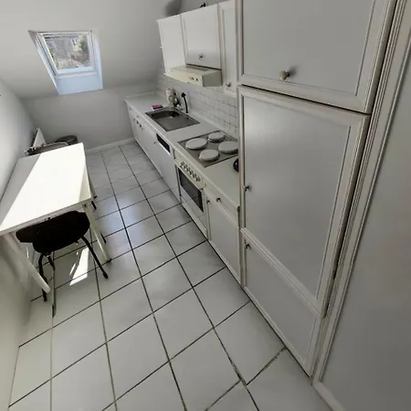 Appartement Hoher Poen *