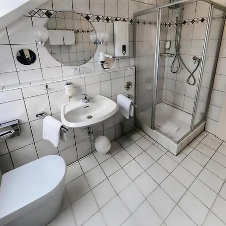 Appartement Hoher Poen Willingen (Upland)