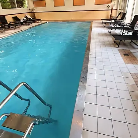 Apartment Hoher Poen