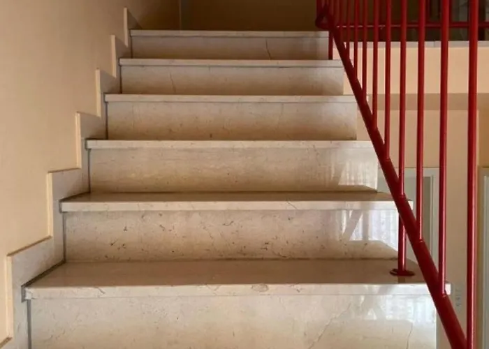 Hoher Poen Apartment *