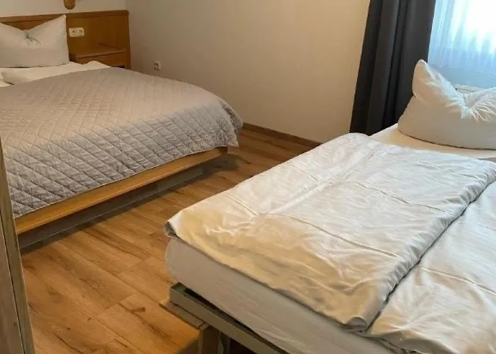 Apartment Hoher Poen