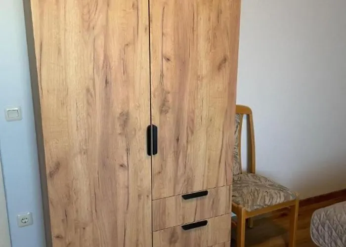 Hoher Poen Apartment *