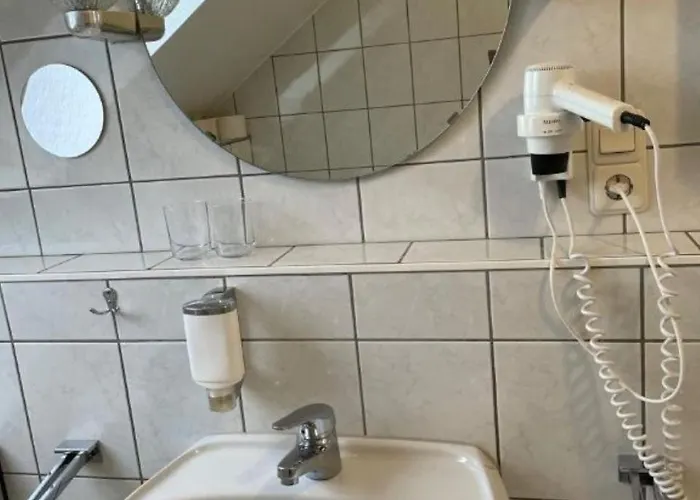 Apartment Hoher Poen Willingen (Upland)