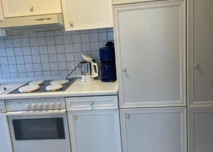 Hoher Poen Apartment