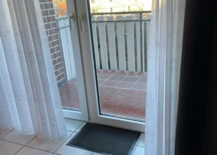 Apartment Hoher Poen