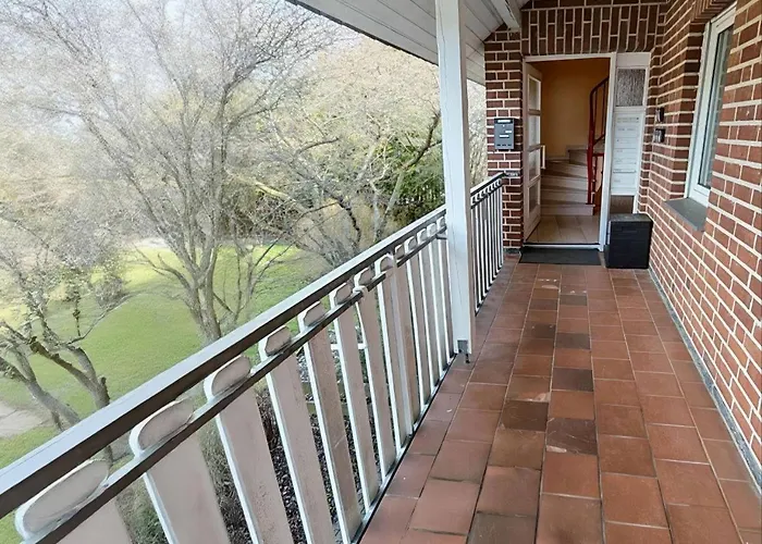 Appartement Hoher Poen