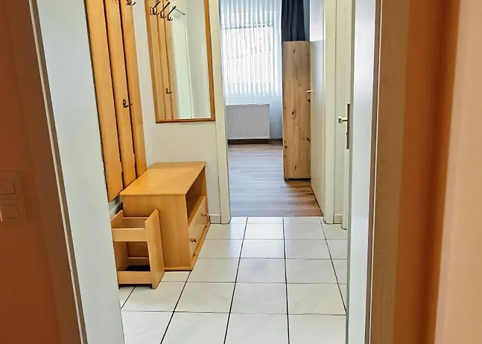 Appartement Hoher Poen