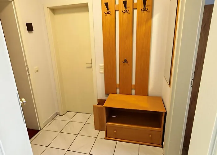 Appartement Hoher Poen Willingen (Upland)