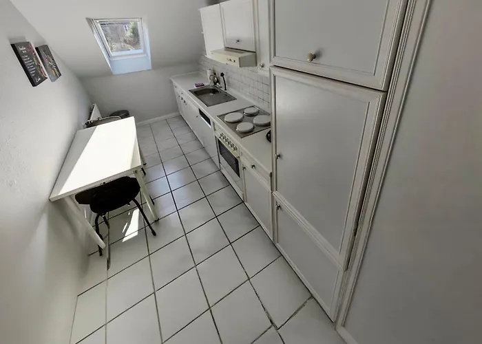 Appartement Hoher Poen *