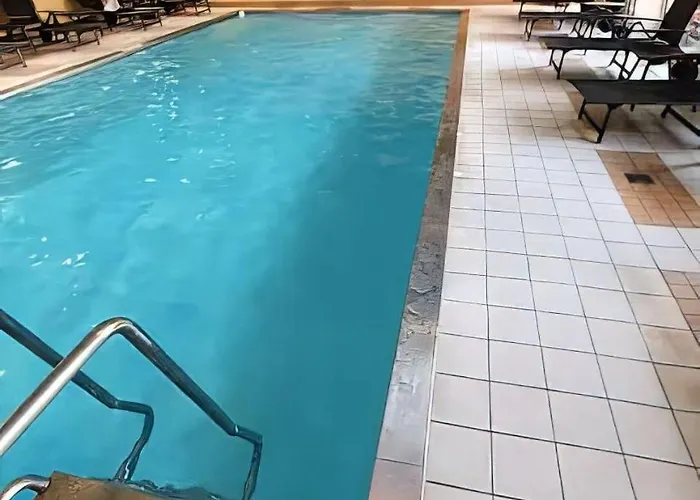 Appartement Hoher Poen